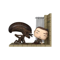 POP! FUNKO - ALIEN 3 - RIPLEY & THE RUNNER