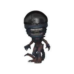 POP! FUNKO - ALIEN ROMULUS - SCORCHED XENOMORPH