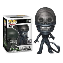POP! FUNKO - ALIEN - XENOMORPH