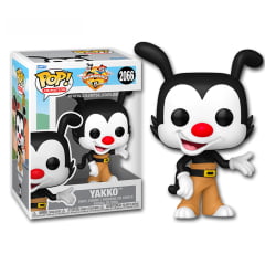 POP! FUNKO - ANIMANIACS - YAKKO