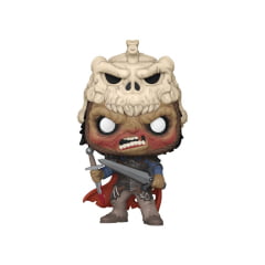 POP! FUNKO - ARMY OF DARKNESS - EVIL ASH