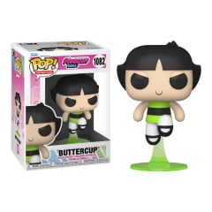 POP! FUNKO - AS MENINAS SUPER PODEROSAS - DOCINHO
