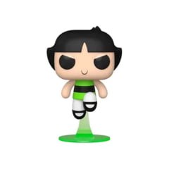 POP! FUNKO - AS MENINAS SUPER PODEROSAS - DOCINHO