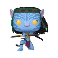 POP! FUNKO - AVATAR O CAMINHO DA ÁGUA - NEYTIRI