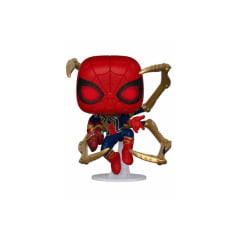 POP! FUNKO - AVENGERS END GAME - IRON SPIDER