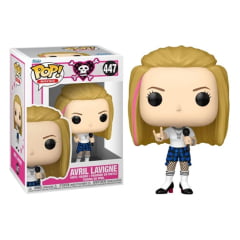 POP! FUNKO - AVRIL LAVIGNE - AVRIL LAVIGNE
