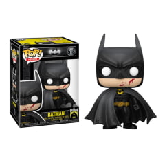 POP! FUNKO - BATMAN 85 ANOS - BATMAN