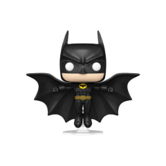 POP! FUNKO - BATMAN 85 ANOS - BATMAN VOANDO