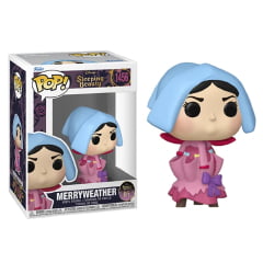 POP! FUNKO - BELA ADORMECIDA - MERRYWEATHER