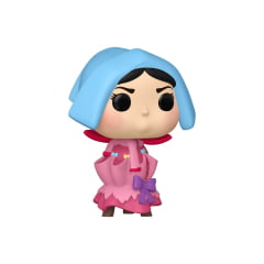 POP! FUNKO - BELA ADORMECIDA - MERRYWEATHER
