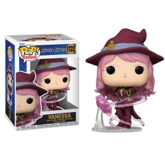 POP! FUNKO - BLACK CLOVER - VANESSA