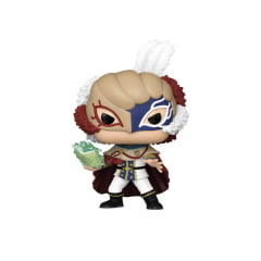 POP! FUNKO - BLACK CLOVER - WILLIAM