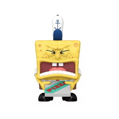 POP! FUNKO - BOB ESPONJA - KRUSTY KRAB PIZZA
