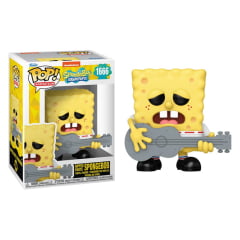 POP! FUNKO - BOB ESPONJA - RIPPED PANTS