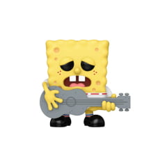 POP! FUNKO - BOB ESPONJA - RIPPED PANTS