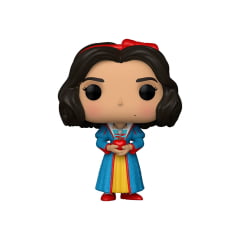 POP! FUNKO - BRANCA DE NEVE - BRANCA DE NEVE