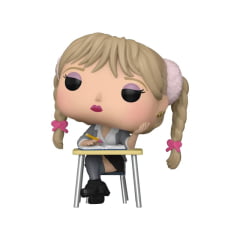 POP! FUNKO - BRITNEY SPEARS - BABY ONE MORE TIME