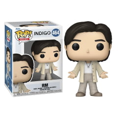 POP! FUNKO - BTS - INDIGO - RM