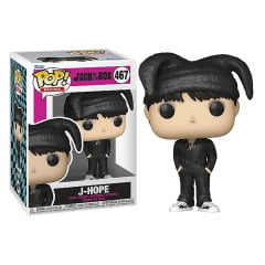 POP! FUNKO - BTS - JACK IN THE BOX - J-HOPE