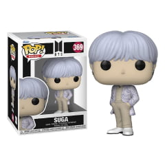 POP! FUNKO - BTS - SUGA