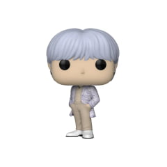 POP! FUNKO - BTS - SUGA