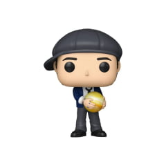 POP! FUNKO - BTS - THE ASTRONAUT - JIN