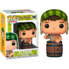 POP! FUNKO - CHAVES - CHAVES