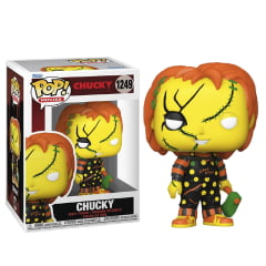 POP! FUNKO - CHUCKY - CHUCKY