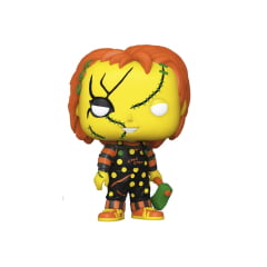 POP! FUNKO - CHUCKY - CHUCKY
