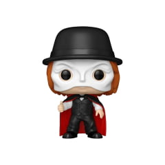 POP! FUNKO - CHUCKY - PHANTOM CHUCKY