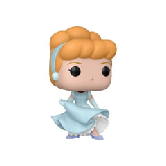POP! FUNKO - CINDERELLA - 75 ANOS - CINDERELLA