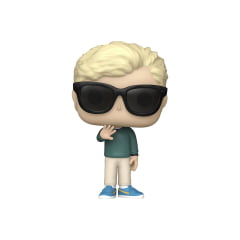 POP! FUNKO - CLUBE DOS CINCO - BRIAN