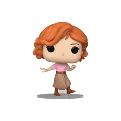 POP! FUNKO - CLUBE DOS CINCO - CLAIRE