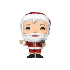 POP! FUNKO - COCA-COLA - COCA-COLA SANTA