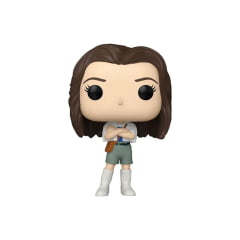 POP! FUNKO - CURTINDO A VIDA A DOIDADO - SLOANE PETERSON