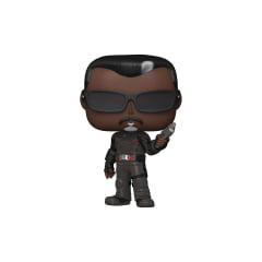 POP! FUNKO - DEADPOOL & WOLVERINE - BLADE