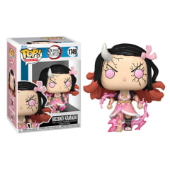 POP! FUNKO - DEMON SLAYER - NEZUKO KAMADO