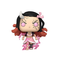 POP! FUNKO - DEMON SLAYER - NEZUKO KAMADO