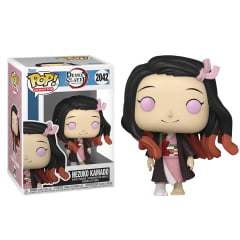 POP! FUNKO - DEMON SLAYER - NEZUKO KAMADO 