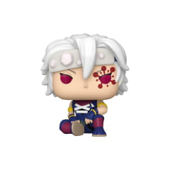 POP! FUNKO - DEMON SLAYER - TENGEN UZUI