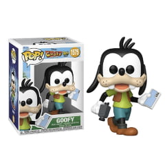 POP! FUNKO - DISNEY A GOOFY MOVIE  - GOOFY