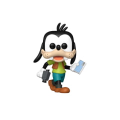 POP! FUNKO - DISNEY A GOOFY MOVIE  - GOOFY