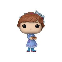 POP! FUNKO - DISNEY - ANNA