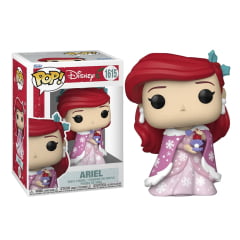 POP! FUNKO - DISNEY  - ARIEL