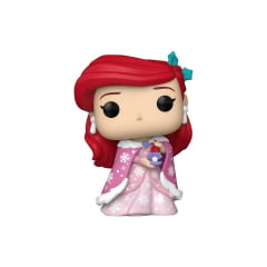 POP! FUNKO - DISNEY  - ARIEL