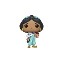 POP! FUNKO - DISNEY - JASMINE