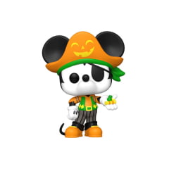 POP! FUNKO - DISNEY - MICKEY MOUSE - HALLOWEEN