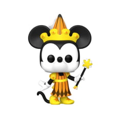 POP! FUNKO - DISNEY - MINNIE MOUSE - HALLOWEE