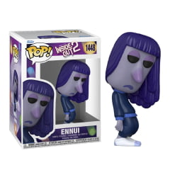 POP! FUNKO - DIVERTIDAMENTE 2 - ENNUI