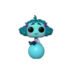 POP! FUNKO - DIVERTIDAMENTE 2 - ENVY